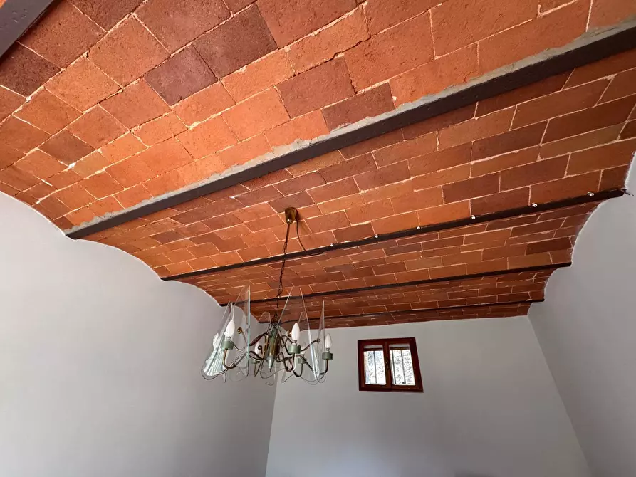 Immagine 29 di Rustico / casale in vendita  in via della chiantigiana 300 a Montevarchi