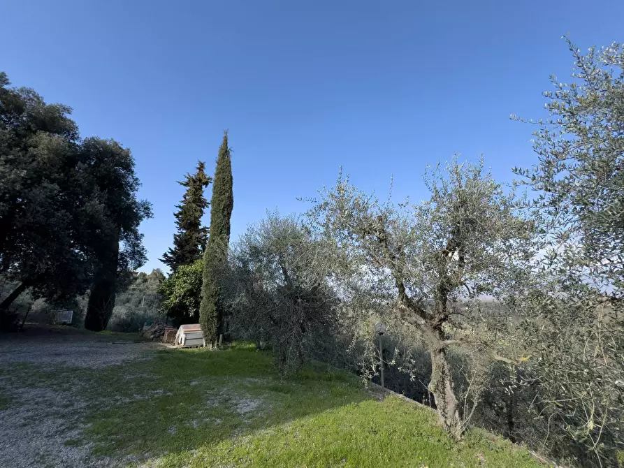Immagine 32 di Rustico / casale in vendita  in via della chiantigiana 300 a Montevarchi
