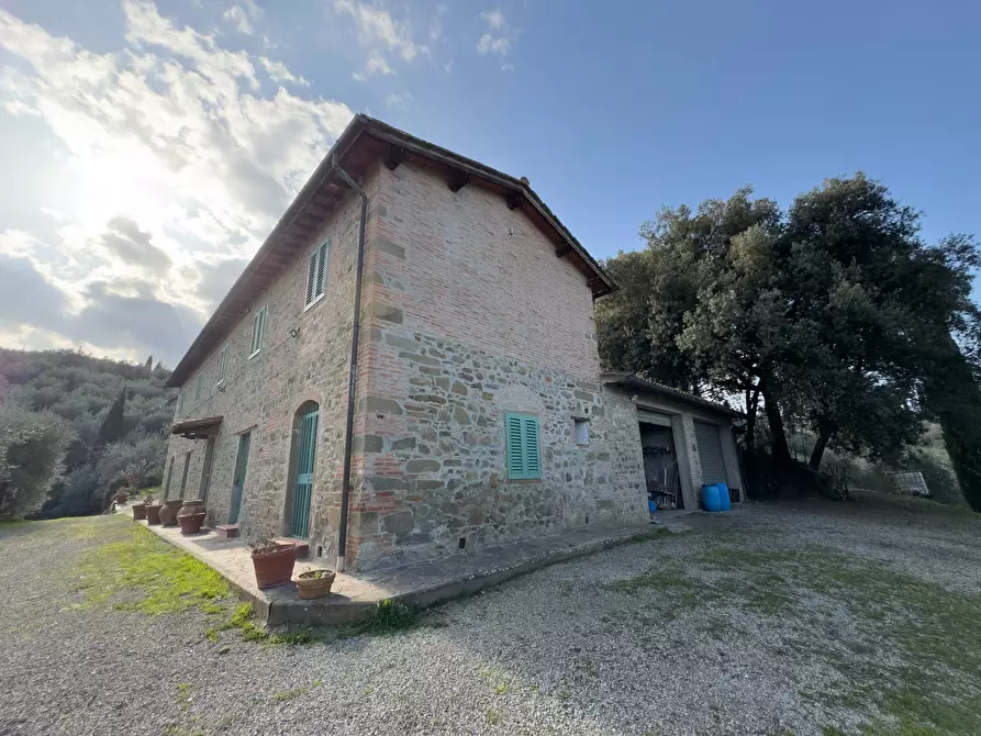 Immagine 33 di Rustico / casale in vendita  in via della chiantigiana 300 a Montevarchi