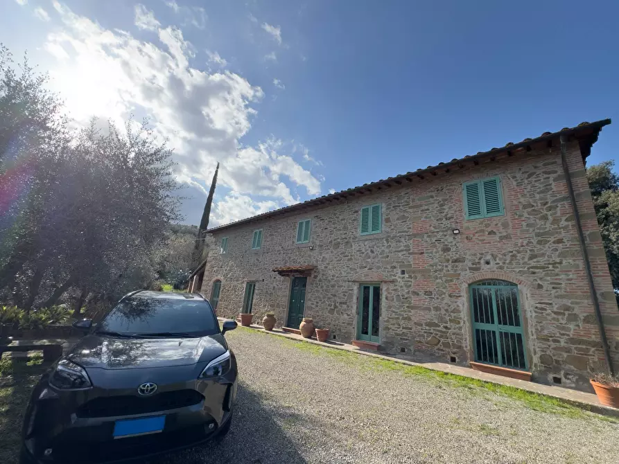 Immagine 35 di Rustico / casale in vendita  in via della chiantigiana 300 a Montevarchi