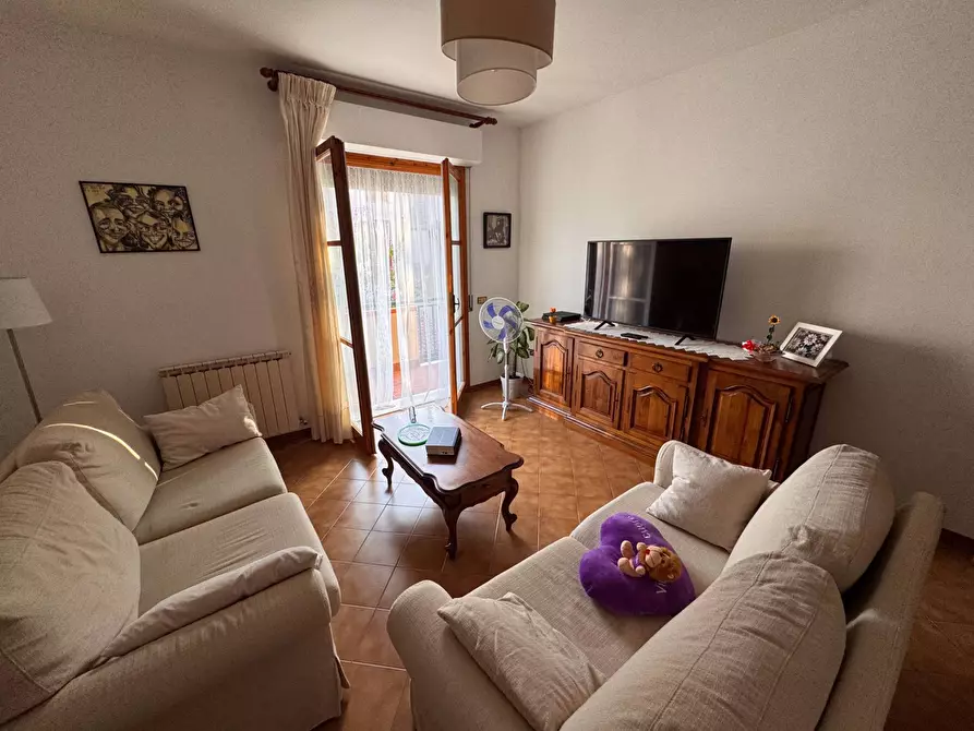Immagine 1 di Casa semindipendente in affitto  in via di ventena 12 a Montevarchi