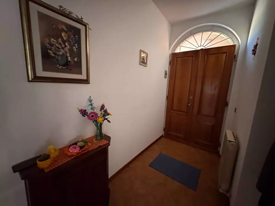 Immagine 3 di Casa semindipendente in affitto  in via di ventena 12 a Montevarchi
