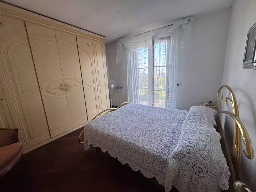 Immagine 6 di Villa in vendita  in strada setteoponti a Loro Ciuffenna