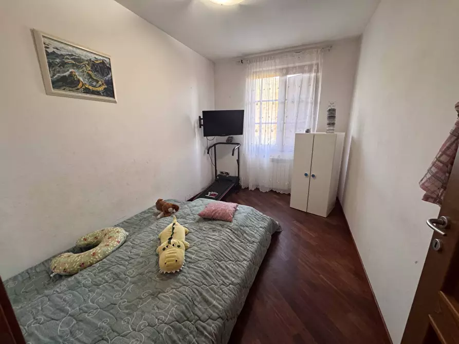 Immagine 10 di Villa in vendita  in strada setteoponti a Loro Ciuffenna