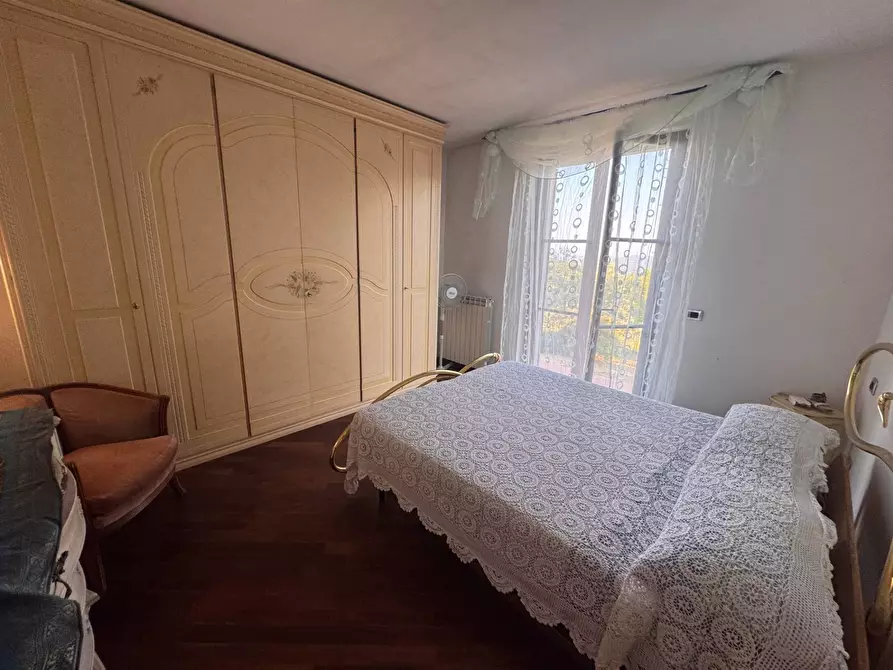 Immagine 7 di Villa in vendita  in strada setteoponti a Loro Ciuffenna
