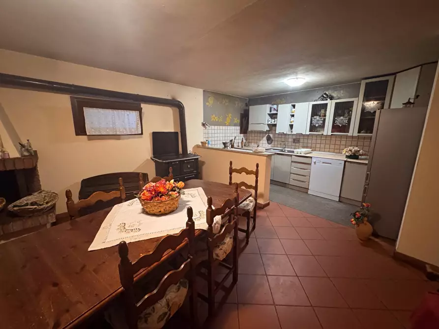 Immagine 11 di Villa in vendita  in strada setteoponti a Loro Ciuffenna