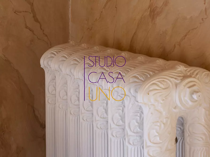 Immagine 21 di Rustico / casale in vendita  in via chiantigiana 78 a Radda In Chianti