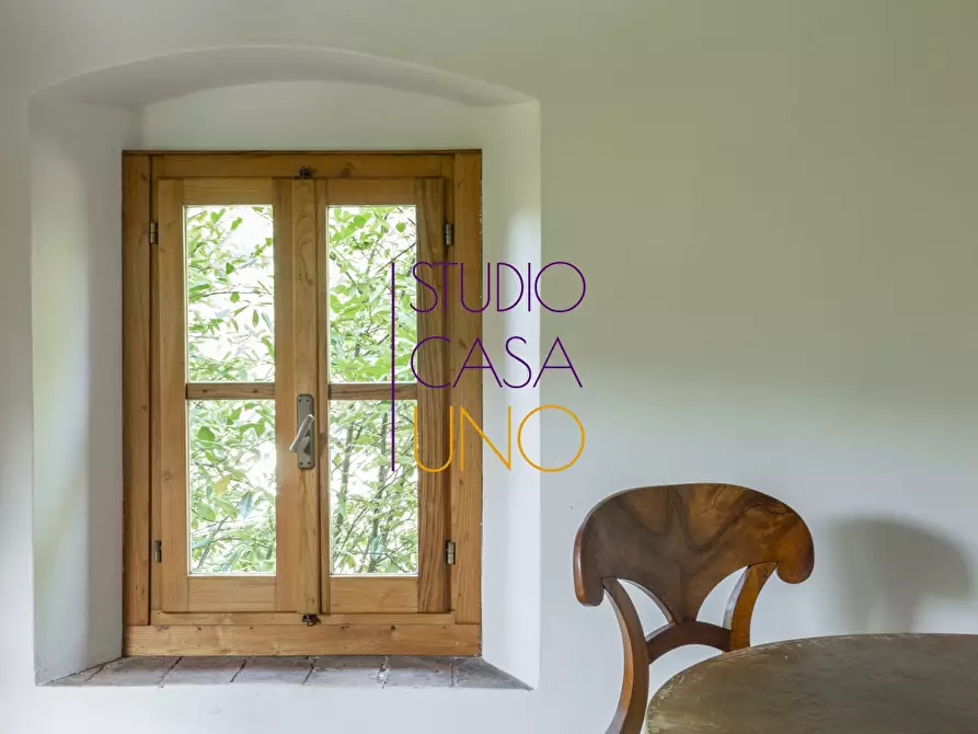 Immagine 24 di Rustico / casale in vendita  in via chiantigiana 78 a Radda In Chianti