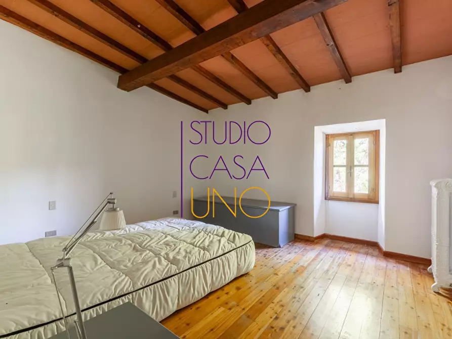 Immagine 26 di Rustico / casale in vendita  in via chiantigiana 78 a Radda In Chianti