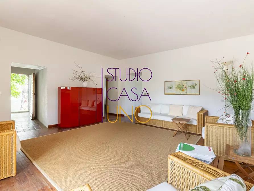 Immagine 28 di Rustico / casale in vendita  in via chiantigiana 78 a Radda In Chianti