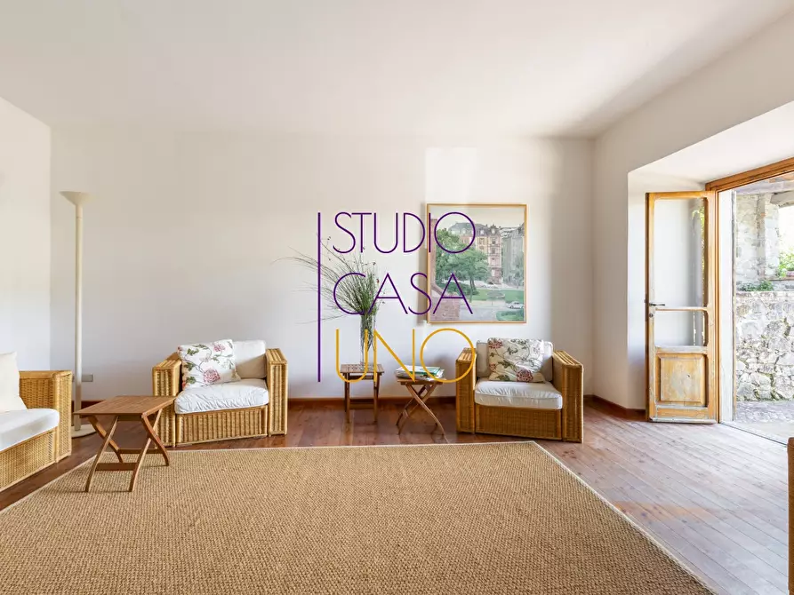 Immagine 30 di Rustico / casale in vendita  in via chiantigiana 78 a Radda In Chianti