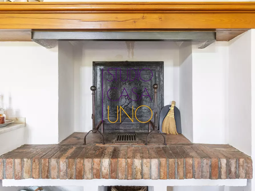 Immagine 36 di Rustico / casale in vendita  in via chiantigiana 78 a Radda In Chianti