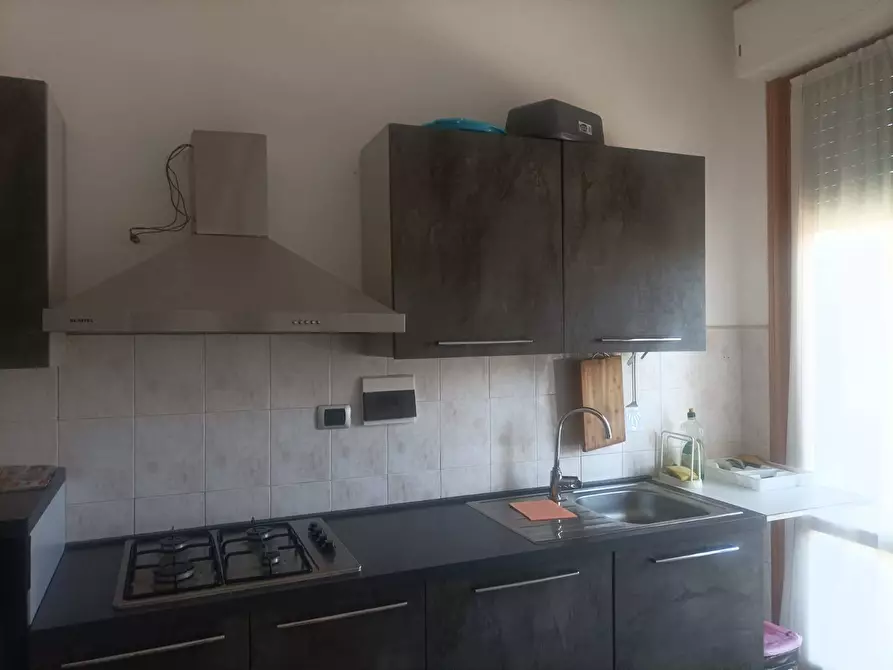 Immagine 5 di Appartamento in vendita  in viale gramsci 10 a Montevarchi