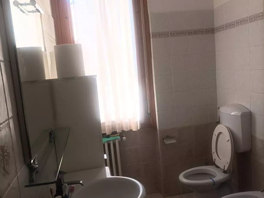 Immagine 8 di Appartamento in vendita  in viale gramsci 10 a Montevarchi