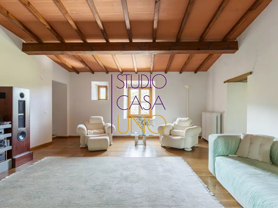 Immagine 15 di Rustico / casale in vendita  in via chiantigiana 78 a Gaiole In Chianti
