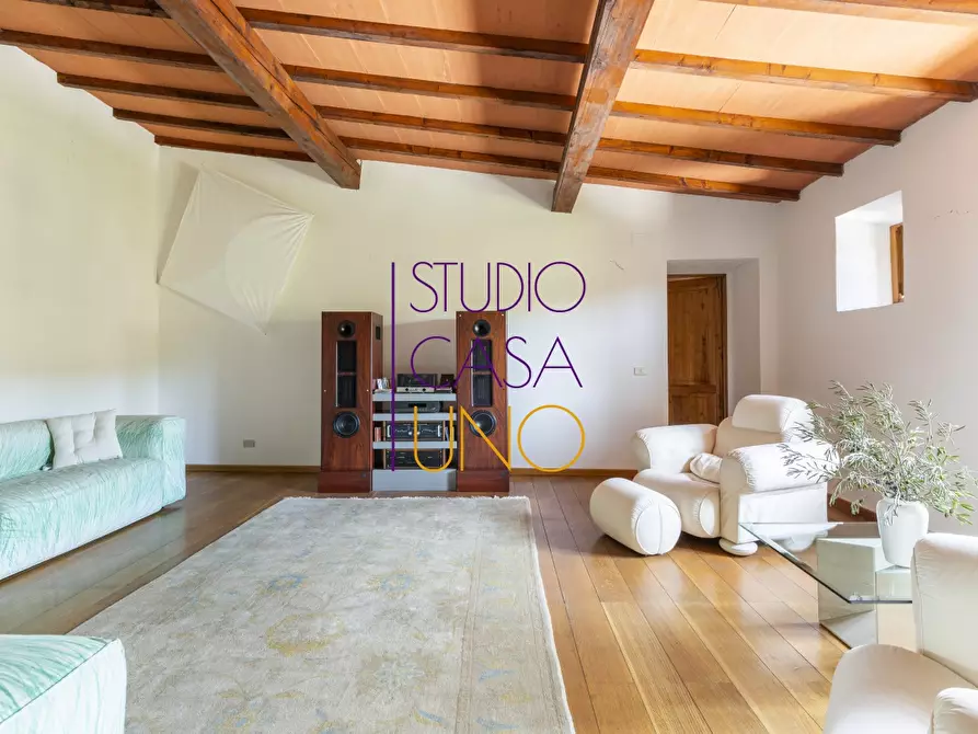 Immagine 16 di Rustico / casale in vendita  in via chiantigiana 78 a Gaiole In Chianti