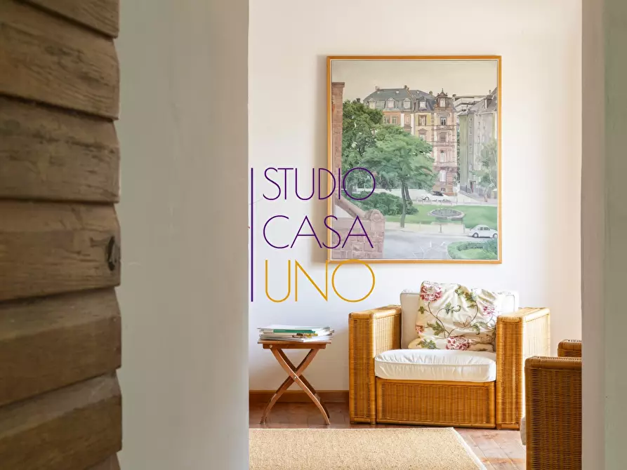 Immagine 31 di Rustico / casale in vendita  in via chiantigiana 78 a Gaiole In Chianti