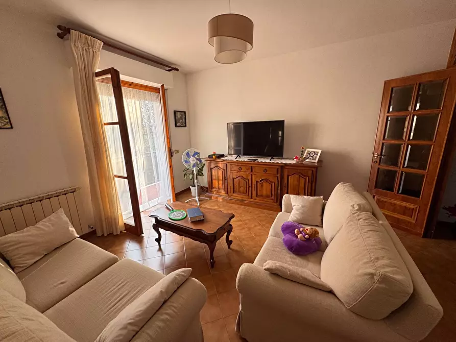 Immagine 2 di Casa semindipendente in affitto  a Terranuova Bracciolini
