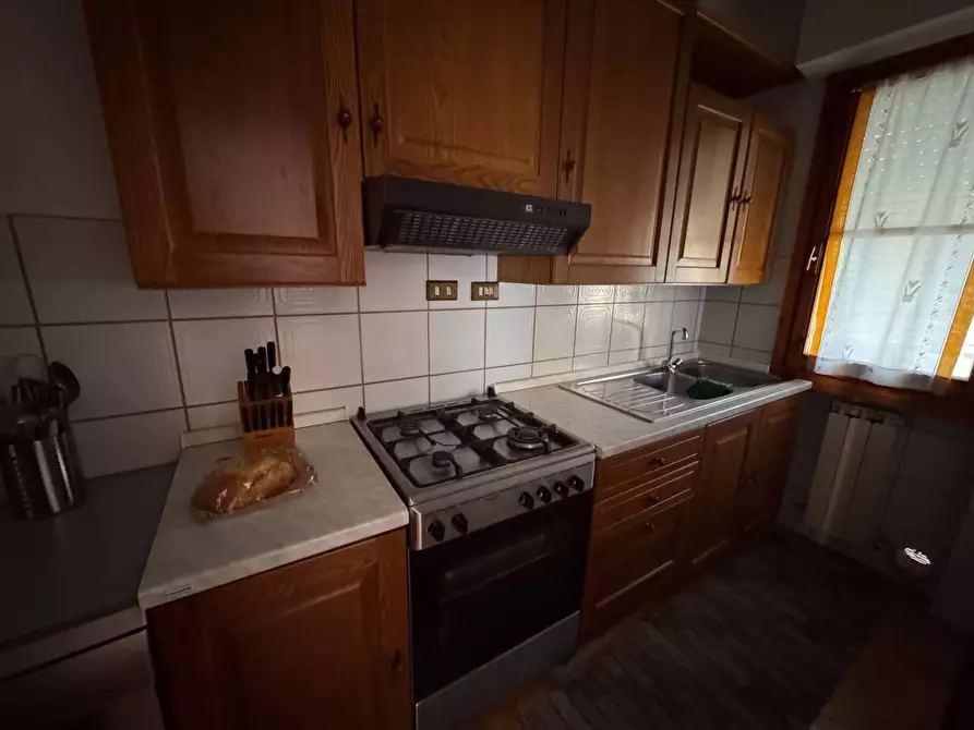 Immagine 4 di Casa semindipendente in affitto  a Terranuova Bracciolini