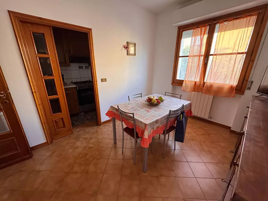 Immagine 5 di Casa semindipendente in affitto  a Terranuova Bracciolini