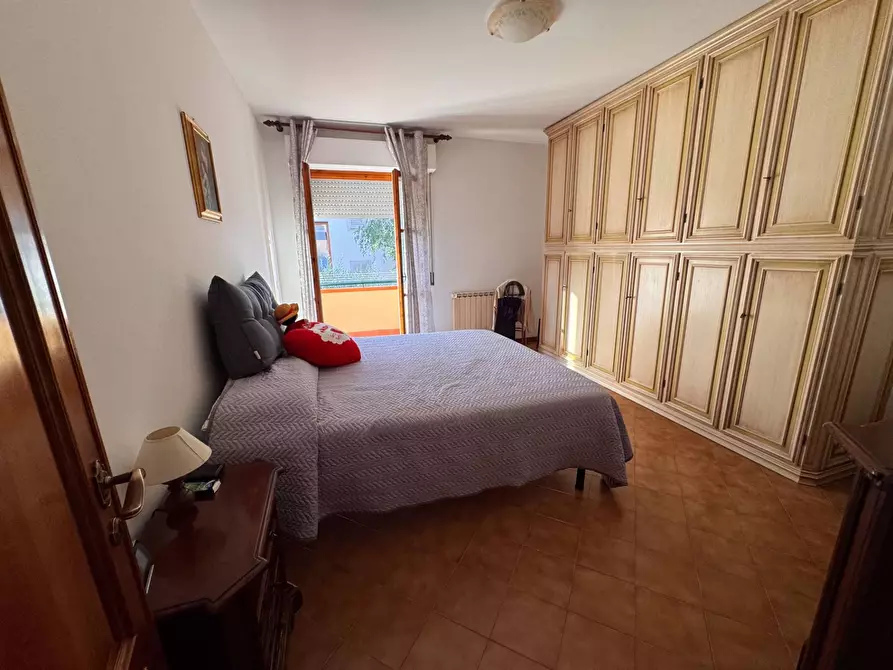 Immagine 6 di Casa semindipendente in affitto  a Terranuova Bracciolini