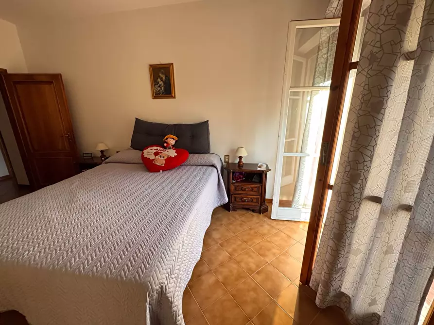Immagine 7 di Casa semindipendente in affitto  a Terranuova Bracciolini