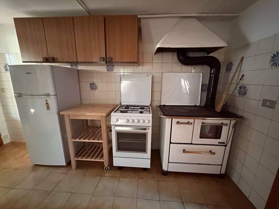Immagine 10 di Casa semindipendente in affitto  a Terranuova Bracciolini