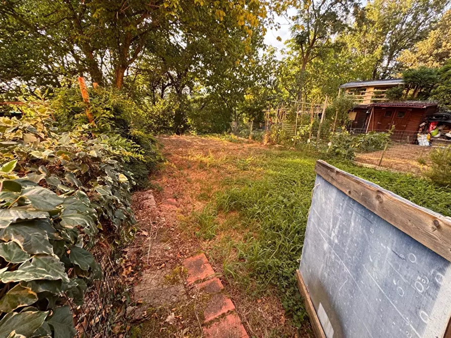 Immagine 11 di Casa semindipendente in affitto  a Terranuova Bracciolini