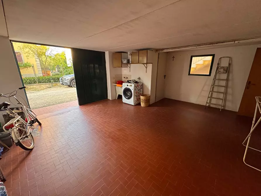 Immagine 12 di Casa semindipendente in affitto  a Terranuova Bracciolini
