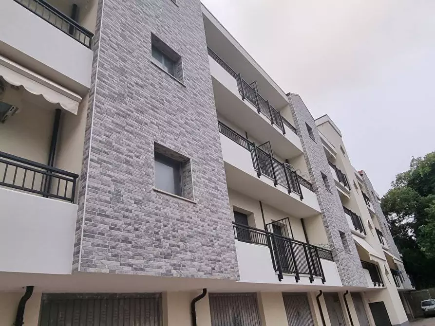 Immagine 22 di Appartamento in vendita  in Via Australia 3 a Acquaviva Collecroce