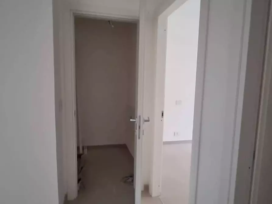 Immagine 15 di Appartamento in vendita  in Via Australia 3 a Acquaviva Collecroce