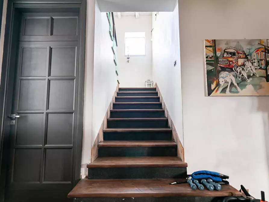 Immagine 7 di Villa in vendita  in Fontana Mortella a Siracusa