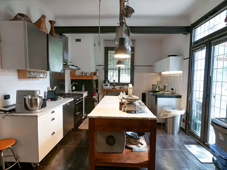 Immagine 8 di Villa in vendita  in Fontana Mortella a Siracusa