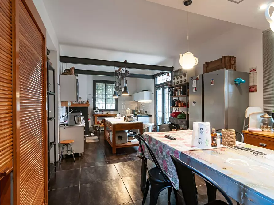 Immagine 2 di Villa in vendita  in Fontana Mortella a Siracusa