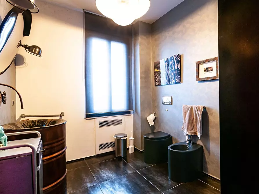 Immagine 11 di Villa in vendita  in Fontana Mortella a Siracusa