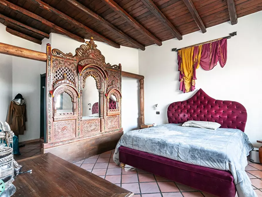 Immagine 13 di Villa in vendita  in Fontana Mortella a Siracusa