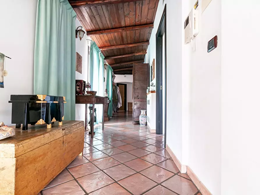 Immagine 12 di Villa in vendita  in Fontana Mortella a Siracusa