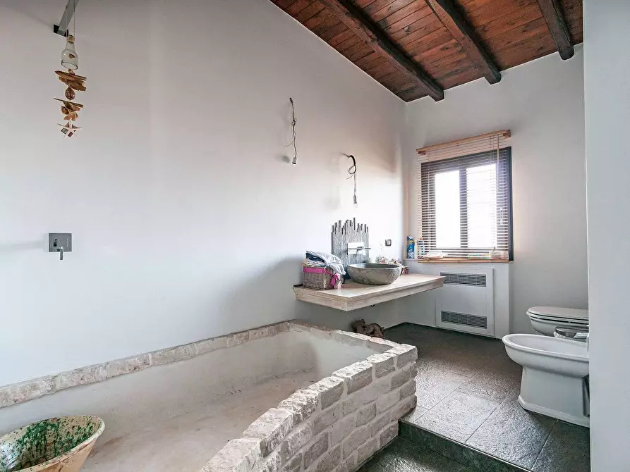 Immagine 15 di Villa in vendita  in Fontana Mortella a Siracusa