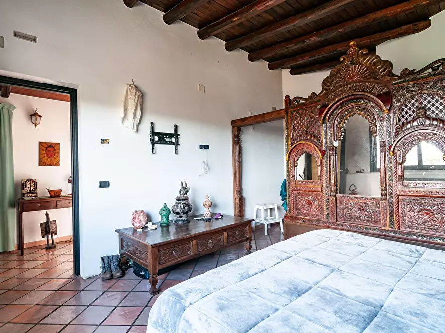 Immagine 14 di Villa in vendita  in Fontana Mortella a Siracusa