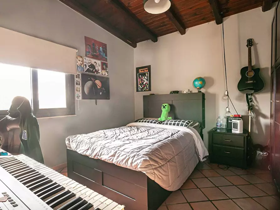 Immagine 17 di Villa in vendita  in Fontana Mortella a Siracusa