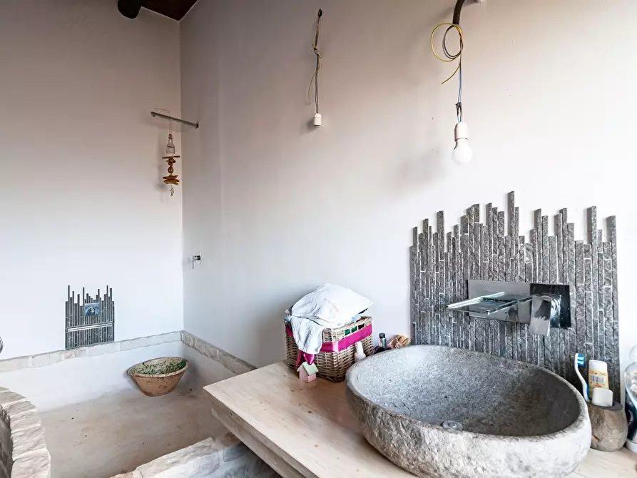 Immagine 16 di Villa in vendita  in Fontana Mortella a Siracusa