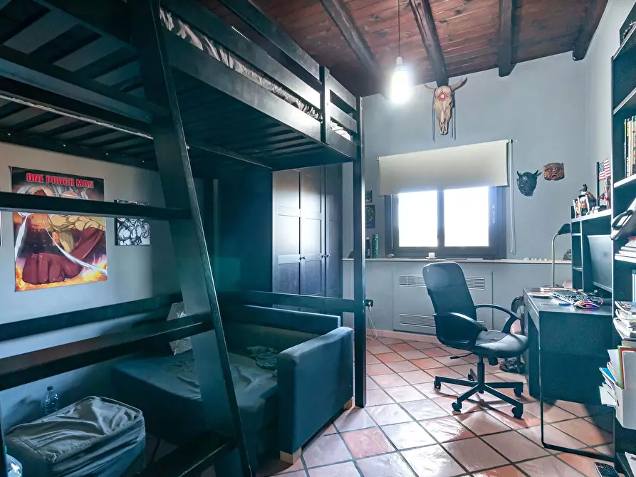 Immagine 18 di Villa in vendita  in Fontana Mortella a Siracusa