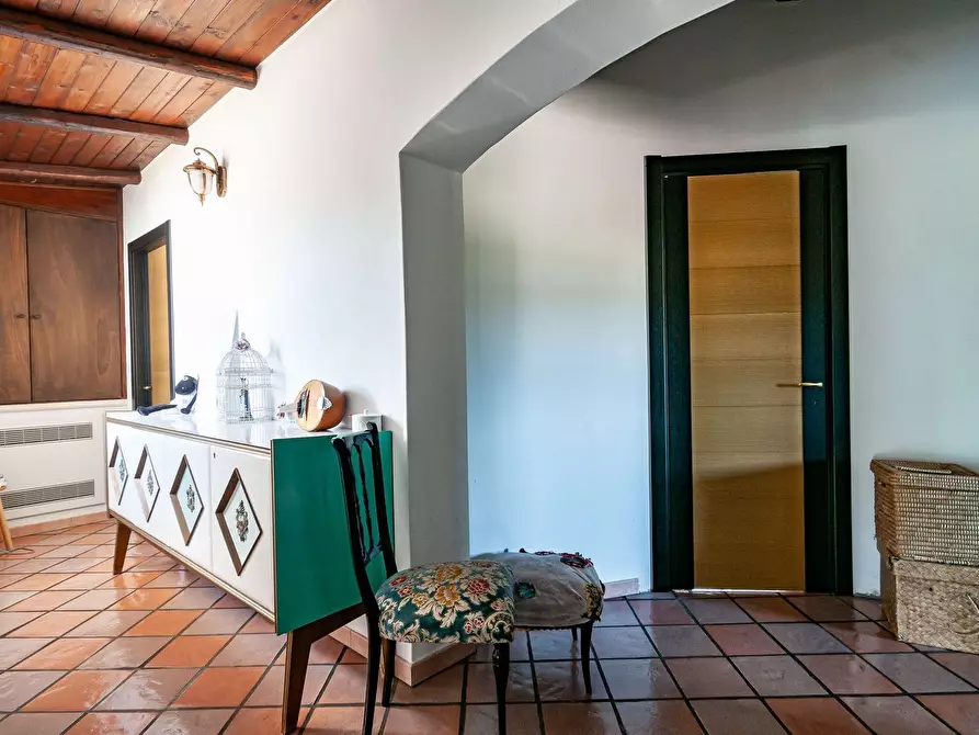 Immagine 19 di Villa in vendita  in Fontana Mortella a Siracusa
