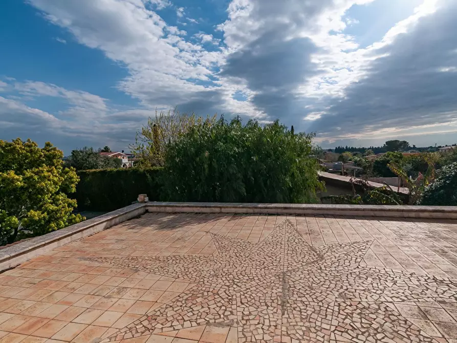 Immagine 21 di Villa in vendita  in Fontana Mortella a Siracusa