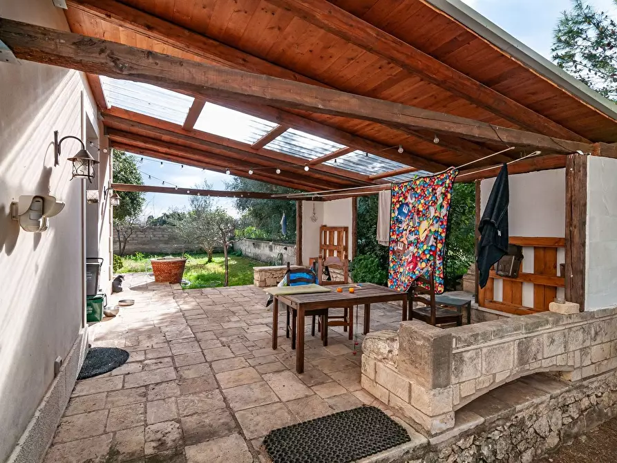 Immagine 22 di Villa in vendita  in Fontana Mortella a Siracusa