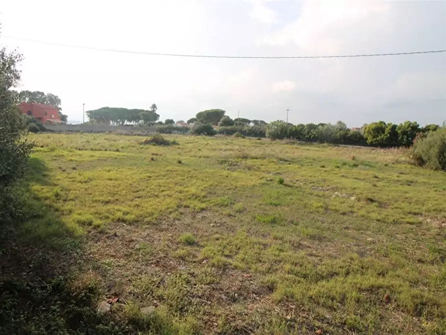 Immagine 3 di Terreno residenziale in vendita  in Contrada Isola snc a Siracusa