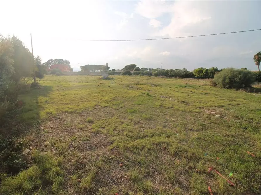 Immagine 4 di Terreno residenziale in vendita  in Contrada Isola snc a Siracusa