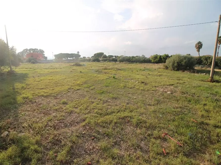 Immagine 6 di Terreno residenziale in vendita  in Contrada Isola snc a Siracusa
