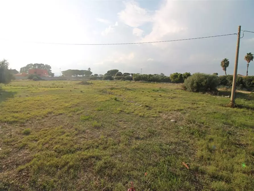 Immagine 8 di Terreno residenziale in vendita  in Contrada Isola snc a Siracusa