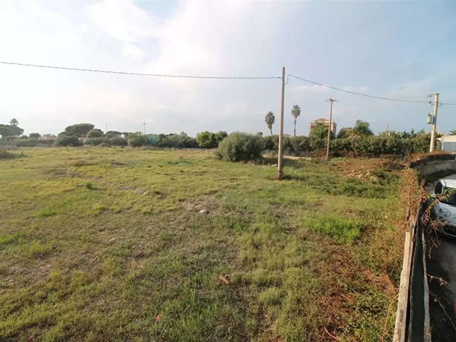 Immagine 9 di Terreno residenziale in vendita  in Contrada Isola snc a Siracusa